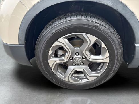 Used 2018 Honda CR-V EX image 25