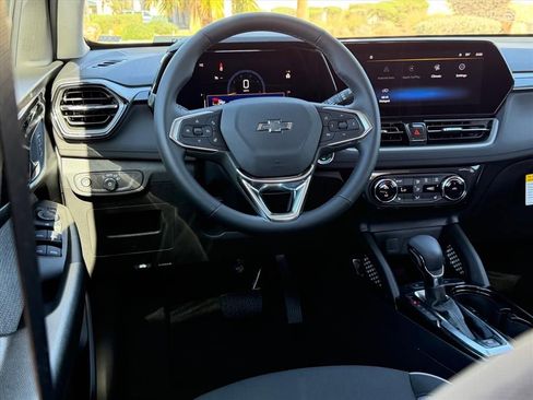 New 2026 Chevrolet TrailBlazer LT w/ Convenience Package image 7