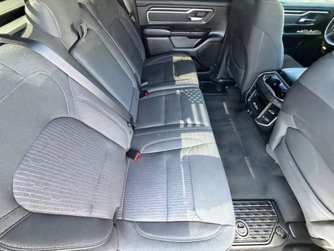 Used 2020 RAM 1500 Big Horn RWD image 11