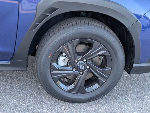 New 2026 Subaru Crosstrek 2.5i AWD/4WD image 9