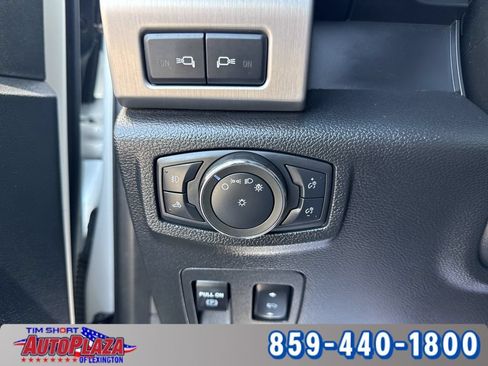 Used 2020 Ford F150 Platinum w/ Equipment Group 701A Luxury AWD/4WD image 15