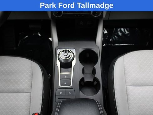 Used 2025 Ford Escape Active w/ Cold Weather Package FWD image 17