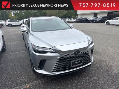 Used 2024 Lexus RX 350 Premium Plus