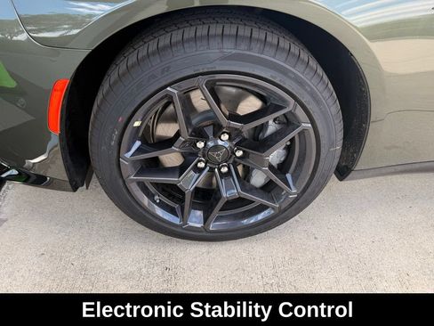 New 2026 Dodge Charger R/T AWD/4WD image 28
