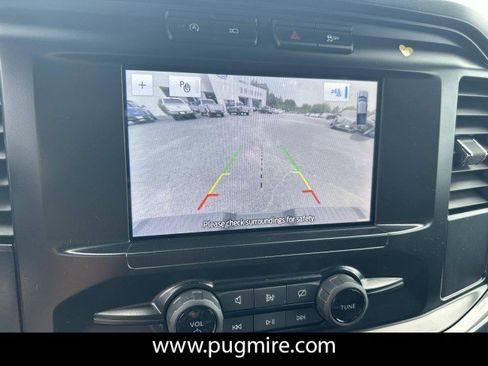 Used 2023 Ford F150 XL w/ STX Appearance Package image 31