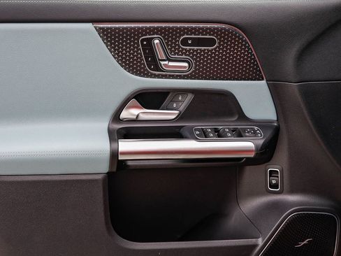 New 2026 Mercedes-Benz GLA 250 GLA 250 image 21