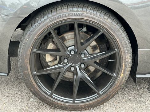 Used 2016 Ford Mustang Premium RWD image 23