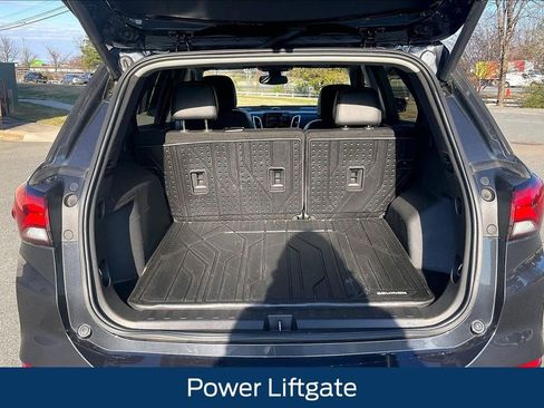 Certified 2022 Chevrolet Equinox Premier image 26