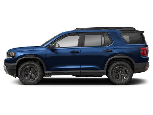 New 2026 Honda Passport RTL image 39