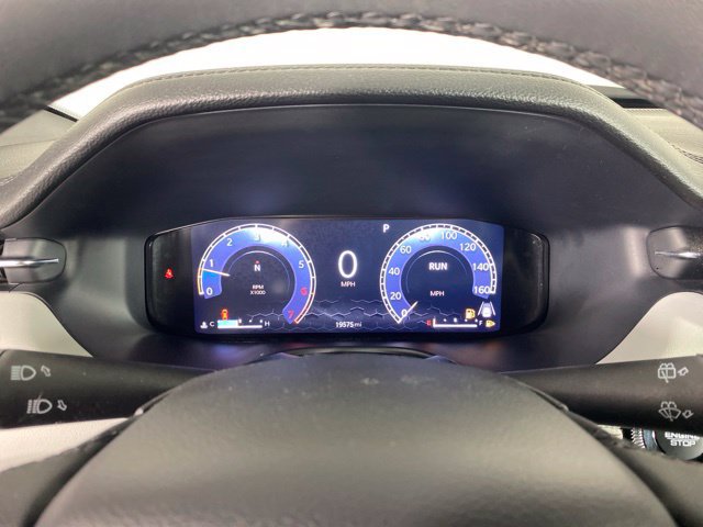 Used 2023 Jeep Compass Limited w/ Elite Group AWD/4WD image 24