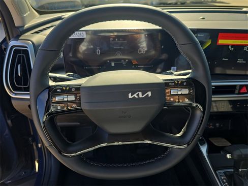 New 2026 Kia Sorento S image 33