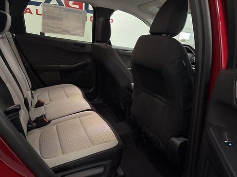 New 2026 Ford Escape Active w/ Cold Weather Package image 27