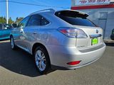 Used 2010 Lexus RX 450h AWD image 5