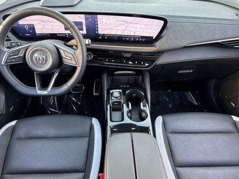 Used 2025 Buick Envision Sport Touring image 14