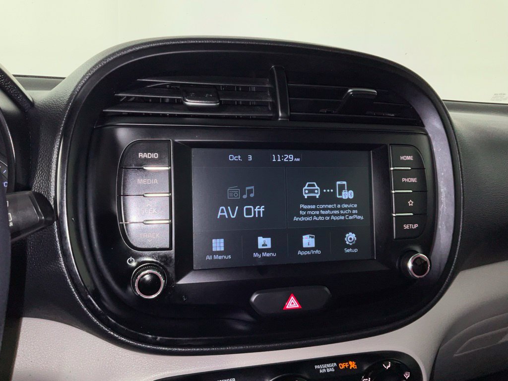 Used 2020 Kia Soul LX FWD image 21
