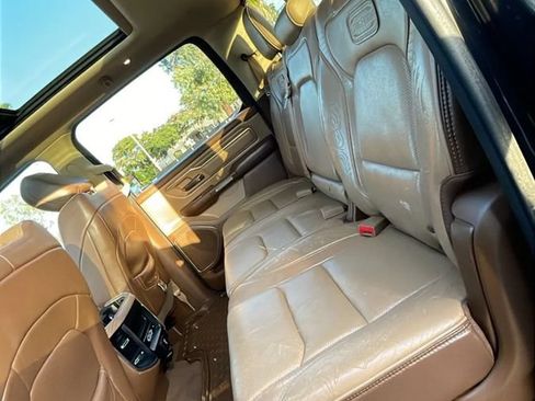 Used 2019 RAM 1500 Limited w/ Bed Utility Group AWD/4WD image 33