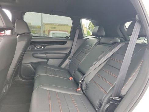 Certified 2026 Honda CR-V Sport Touring image 14