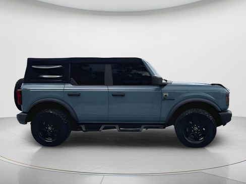 Used 2022 Ford Bronco Big Bend image 9