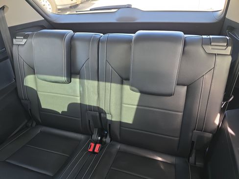 Used 2022 Volkswagen Atlas SE image 16