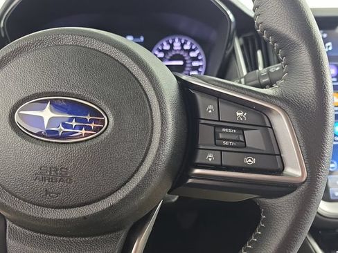 Certified 2025 Subaru Outback Premium AWD/4WD image 13