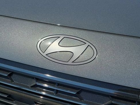 New 2027 Hyundai Palisade Calligraphy AWD/4WD image 32
