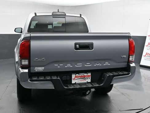 Used 2019 Toyota Tacoma SR5 image 7