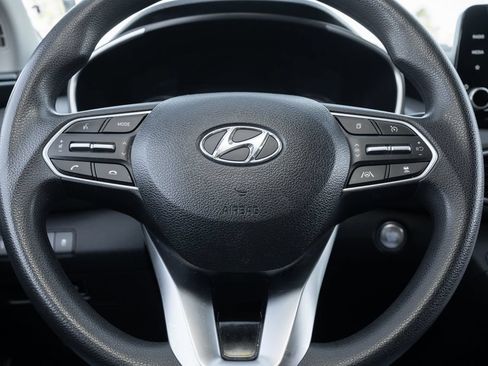 Used 2022 Hyundai Santa Fe SEL FWD image 21
