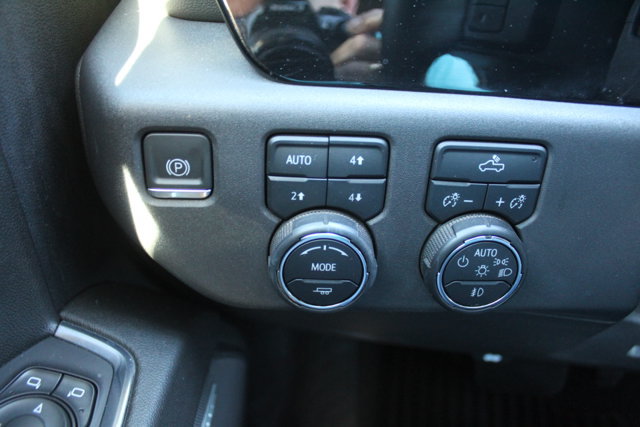 Used 2024 Chevrolet Silverado 1500 RST w/ All Star Edition Plus AWD/4WD image 25