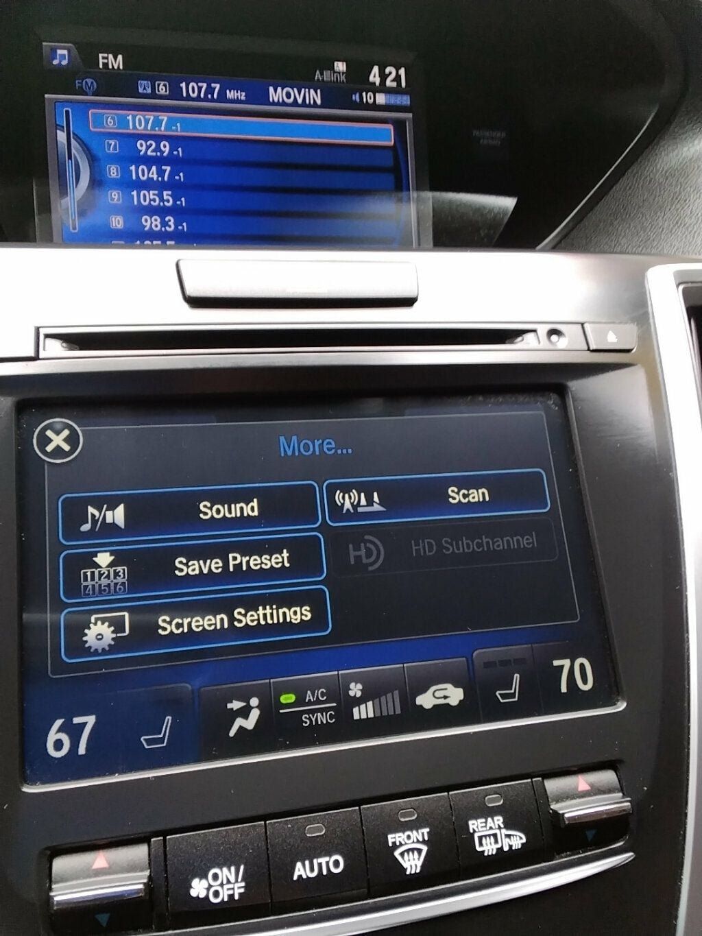 Used 2015 Acura TLX w/ Technology Package AWD/4WD image 21