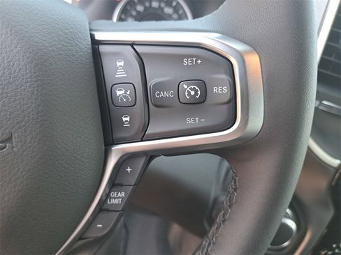 New 2026 RAM 1500 Big Horn image 17