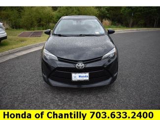 Used 2019 Toyota Corolla LE FWD video 2