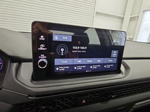 New 2026 Honda Accord LX image 14