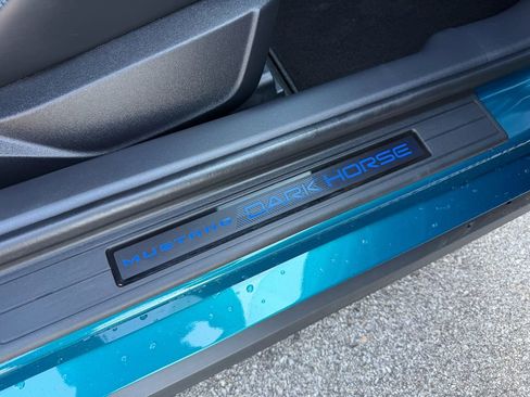 Used 2026 Ford Mustang Dark Horse image 28