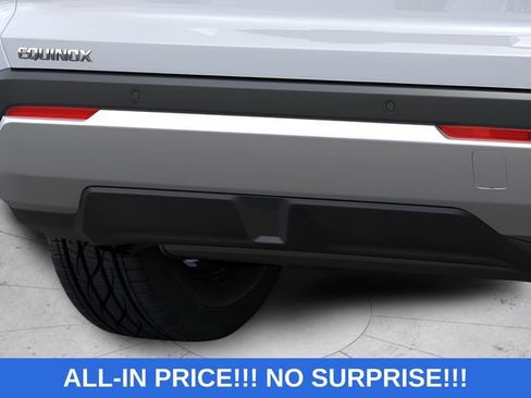 New 2026 Chevrolet Equinox LT FWD image 14