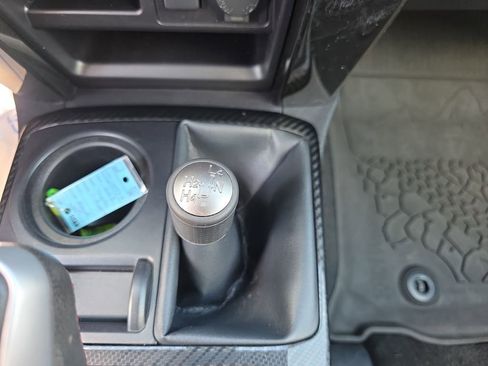 Used 2023 Toyota 4Runner TRD Pro image 27