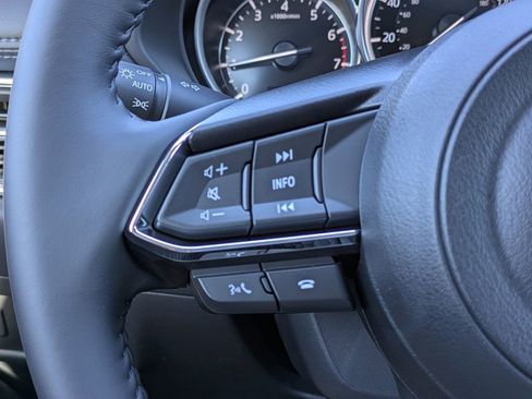 New 2025 MAZDA CX-5 AWD 2.5 S w/ Preferred Package image 28