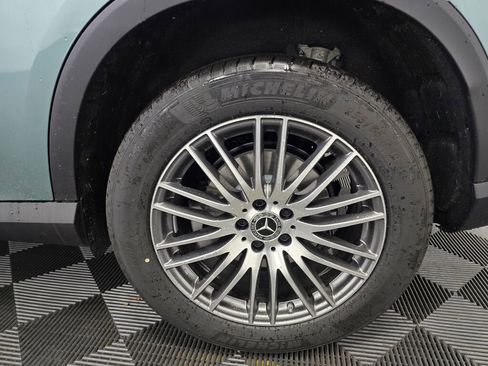 New 2026 Mercedes-Benz GLC 300 GLC 300 image 20