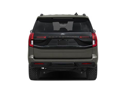 Used 2025 Ford Expedition Tremor AWD/4WD image 8