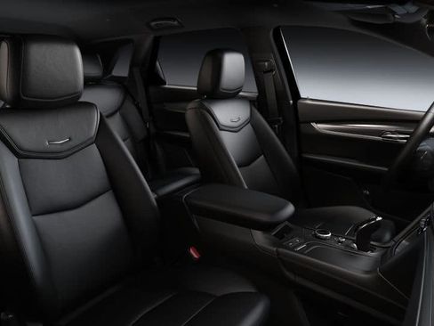 New 2025 Cadillac XT5 Luxury image 66