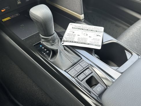 New 2026 Toyota Camry LE w/ Convenience Package image 24