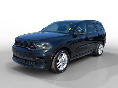 Used 2024 Dodge Durango GT