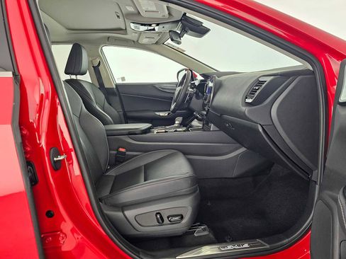 Certified 2025 Lexus NX 250 FWD w/ Premium Package image 10