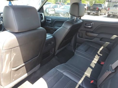 Used 2017 GMC Sierra 1500 Denali RWD image 10