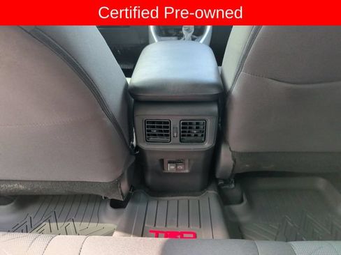Certified 2025 Toyota RAV4 XLE FWD image 25