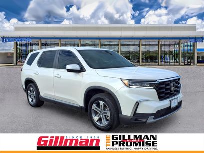 Used 2024 Honda Pilot EX-L