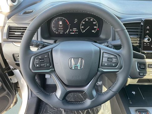 New 2026 Honda Ridgeline Sport image 34