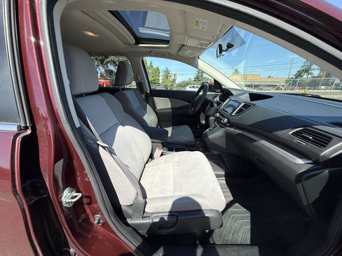 Used 2016 Honda CR-V EX image 19