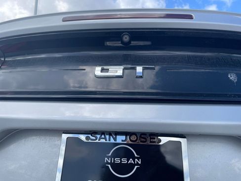 Used 2019 Ford Mustang GT Premium image 10