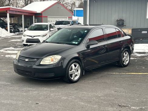 Used 2010 Chevrolet Cobalt LT w/ Preferred Equipment Group image 2