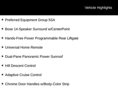 Used 2024 GMC Yukon Denali